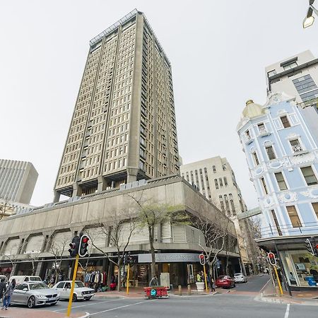 #1003 Cartwright - Stylish & Central เคปทาวน์ ภายนอก รูปภาพ