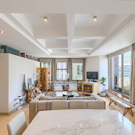 #1003 Cartwright - Stylish & Central เคปทาวน์ ภายนอก รูปภาพ