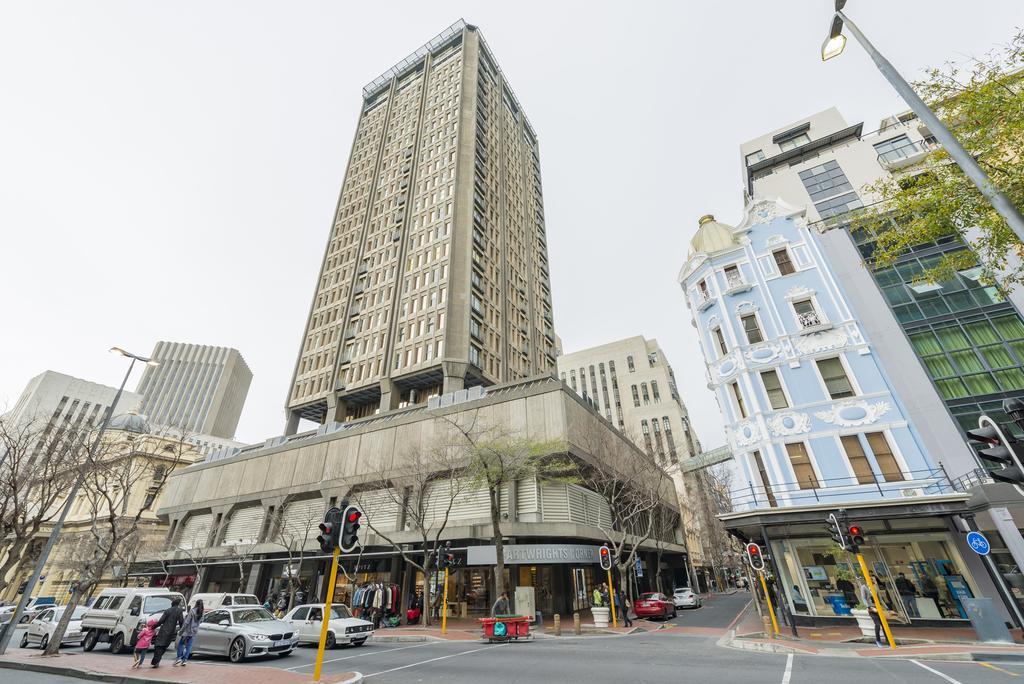 #1003 Cartwright - Stylish & Central เคปทาวน์ ภายนอก รูปภาพ