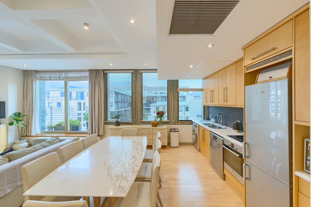 #1003 Cartwright - Stylish & Central เคปทาวน์ ภายนอก รูปภาพ