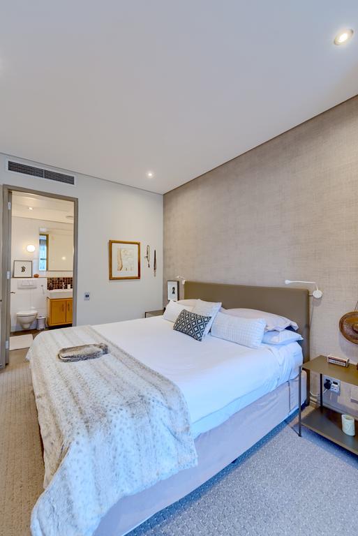 #1003 Cartwright - Stylish & Central เคปทาวน์ ภายนอก รูปภาพ