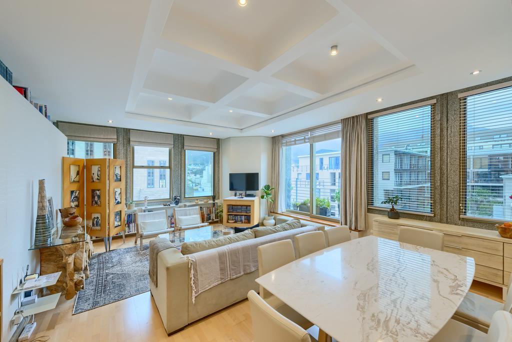 #1003 Cartwright - Stylish & Central เคปทาวน์ ภายนอก รูปภาพ