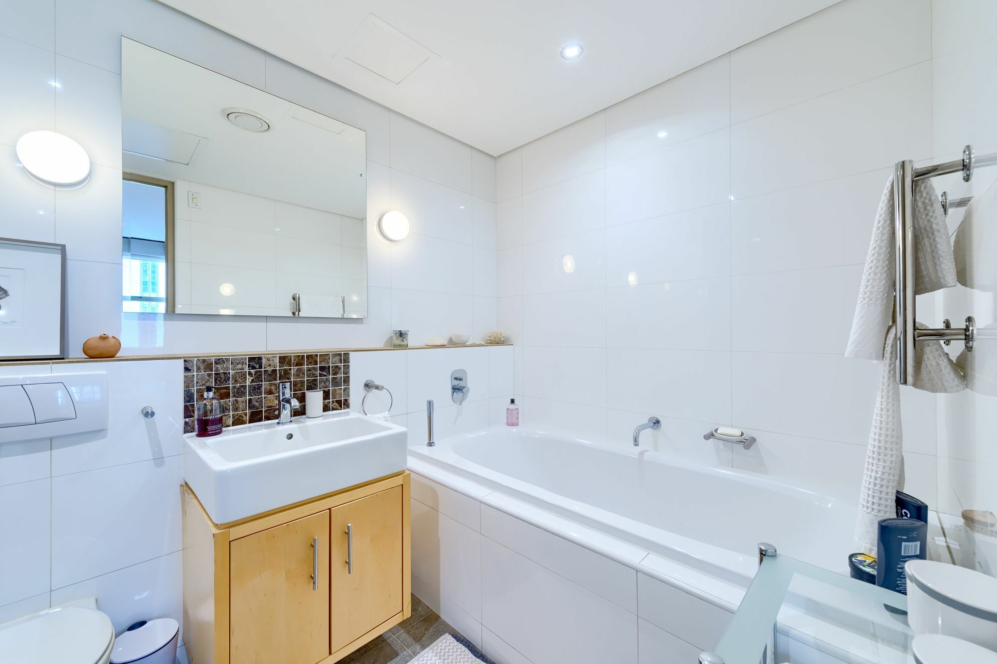#1003 Cartwright - Stylish & Central เคปทาวน์ ภายนอก รูปภาพ