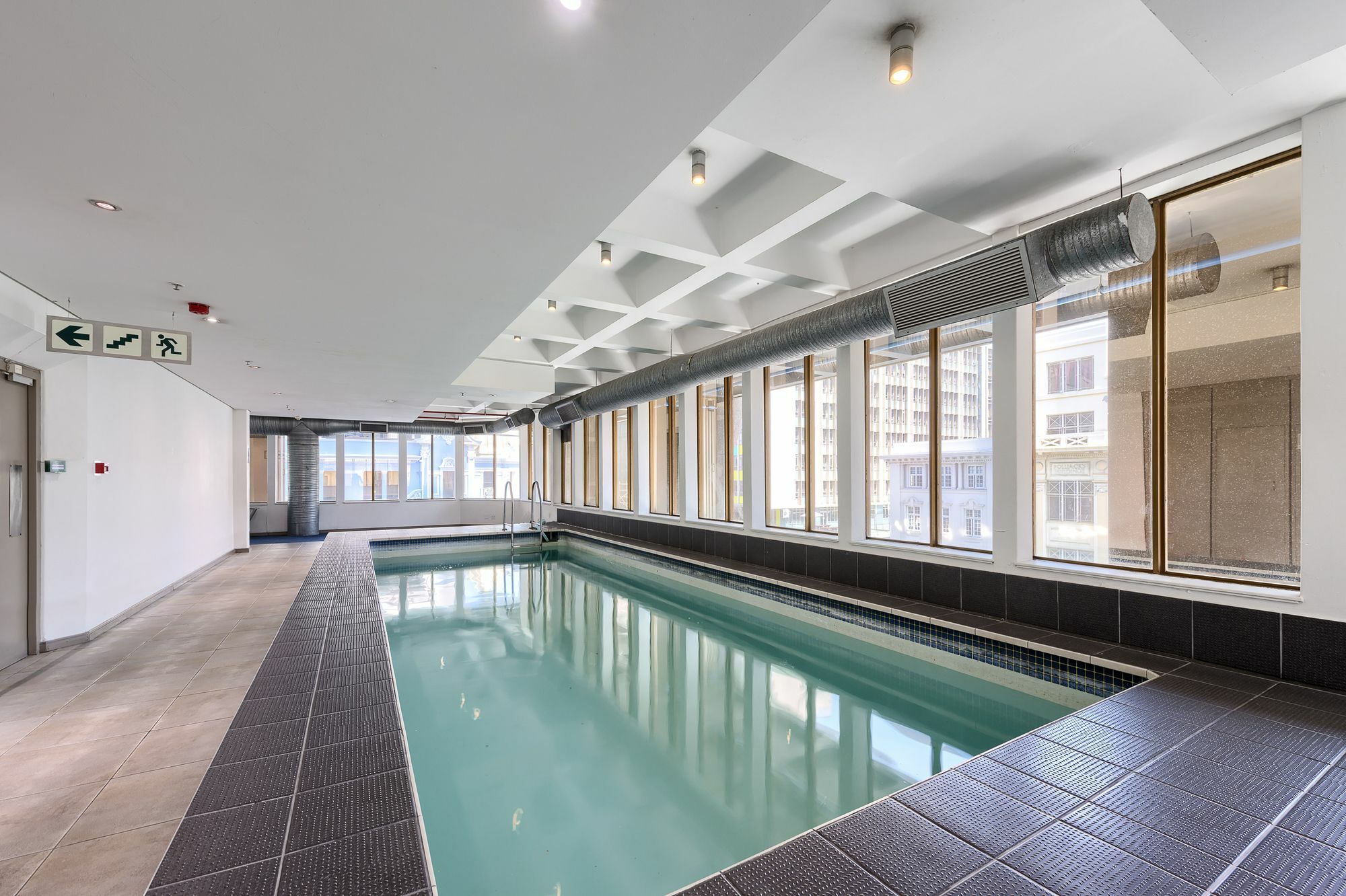 #1003 Cartwright - Stylish & Central เคปทาวน์ ภายนอก รูปภาพ