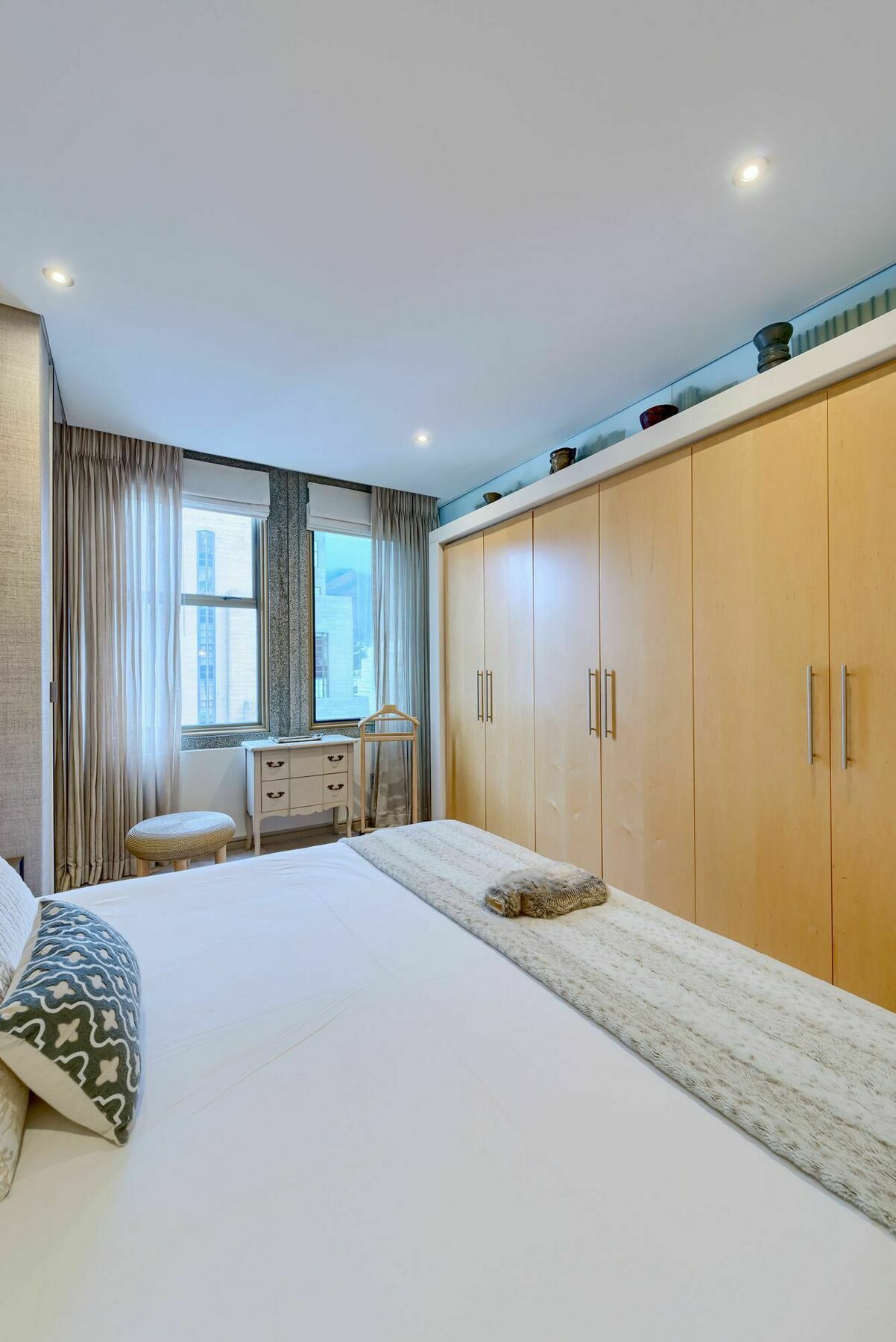 #1003 Cartwright - Stylish & Central เคปทาวน์ ภายนอก รูปภาพ
