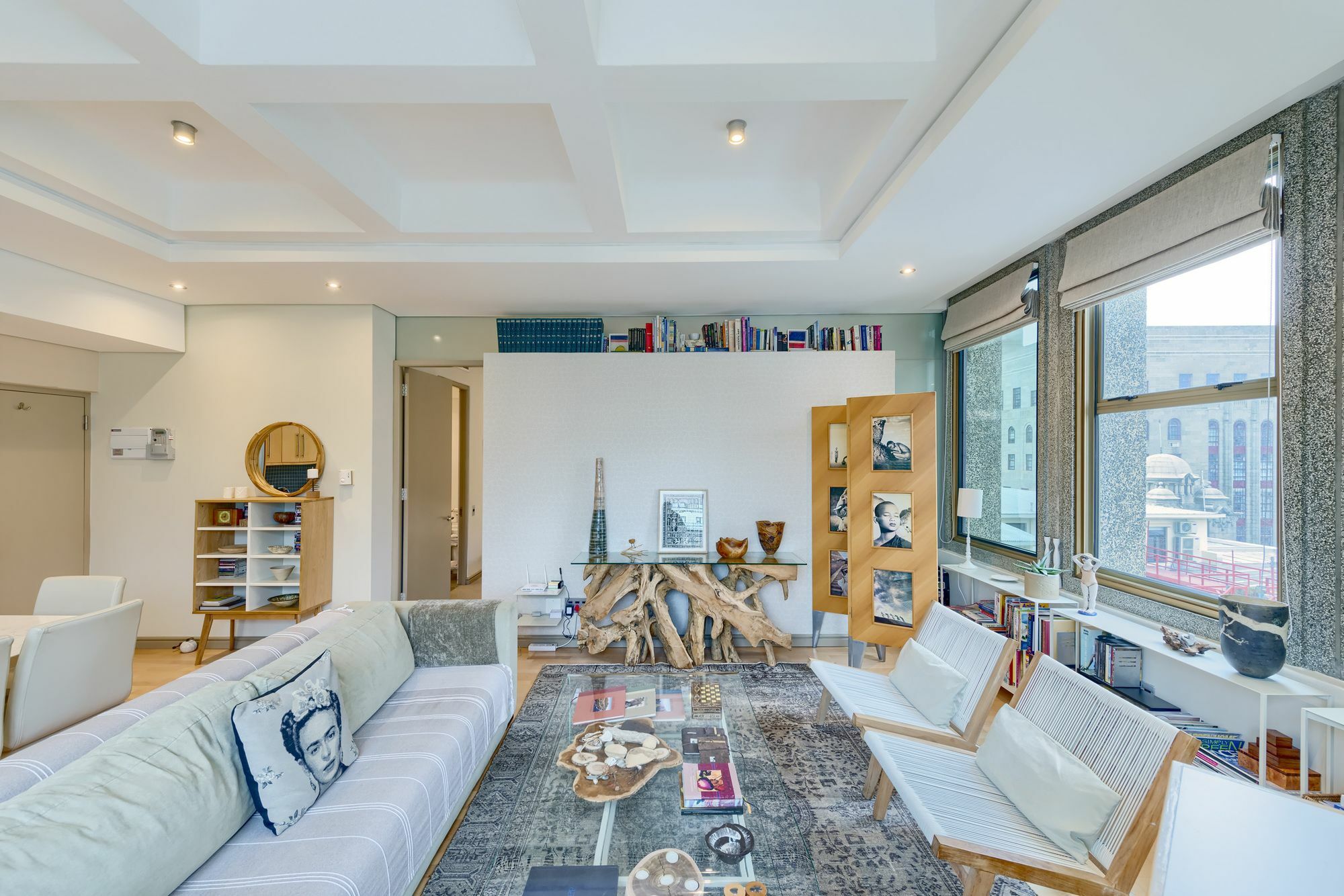 #1003 Cartwright - Stylish & Central เคปทาวน์ ภายนอก รูปภาพ