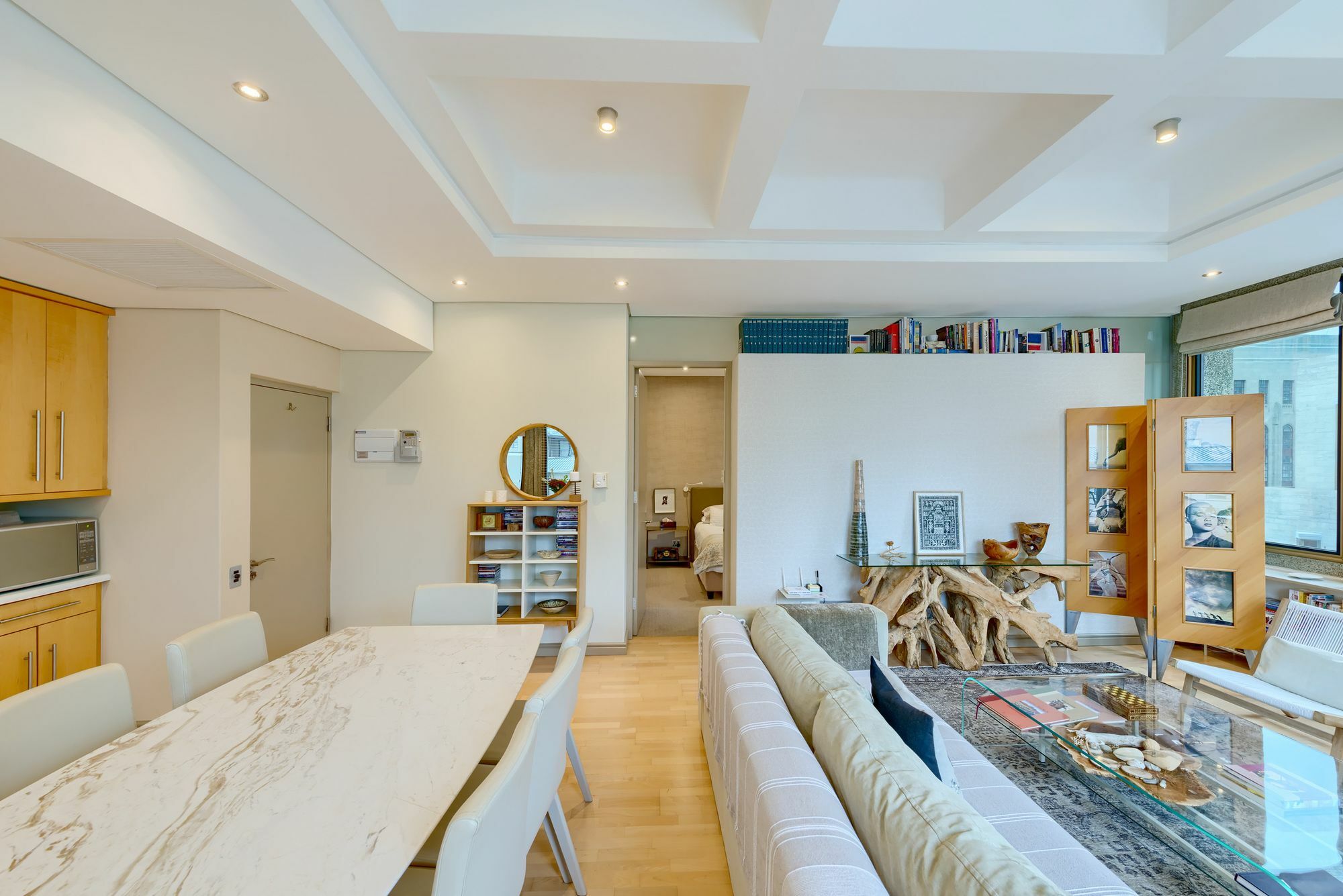 #1003 Cartwright - Stylish & Central เคปทาวน์ ภายนอก รูปภาพ