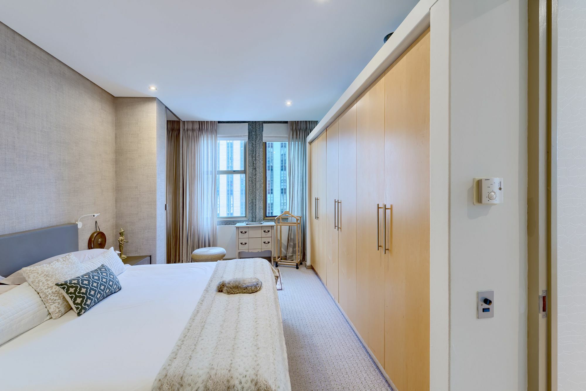 #1003 Cartwright - Stylish & Central เคปทาวน์ ภายนอก รูปภาพ